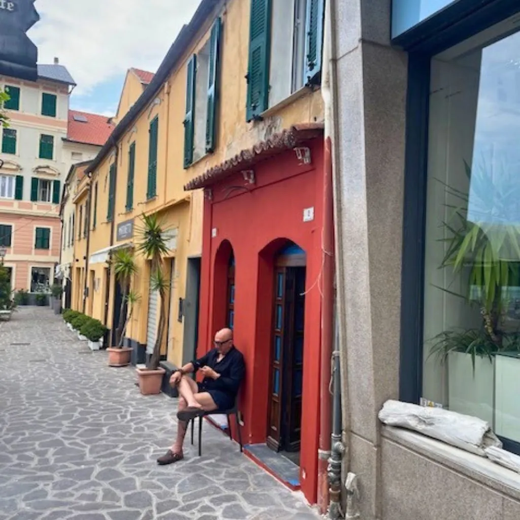 Organya - The Italian Bowl_Alassio_slider_image_3