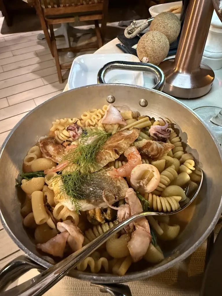 D.A. F._Capocaccia_Alassio_review