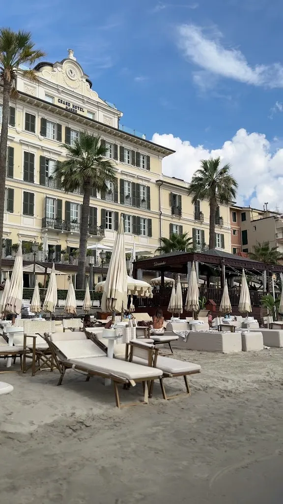 Elena “B”_Grand Hotel Alassio_Alassio_Bewertung