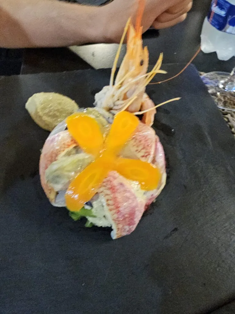 Menu_Marina Bistrot Alassio_Alassio_image_5