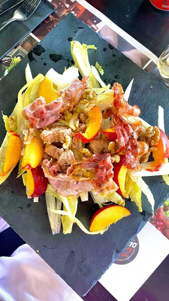 CRISTINA GALENO_Marina Bistrot Alassio_Alassio_review