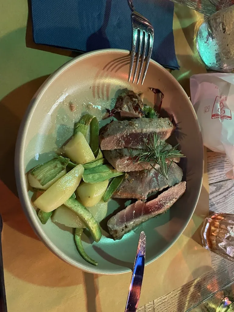 Menu_Trattoria I Fii di... B & S_Alassio_image_5