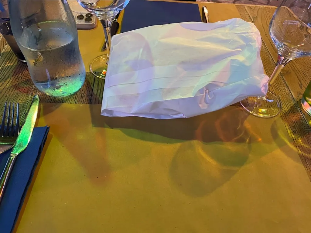 Havi Harv_Trattoria I Fii di... B & S_Alassio_review