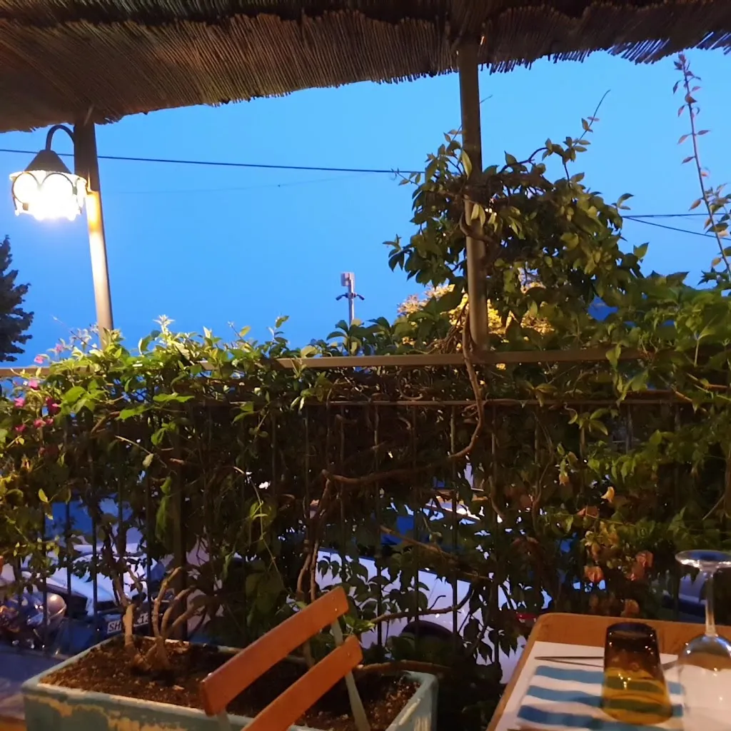 Trattoria I Fii di... B & S_Alassio_slider_image_2