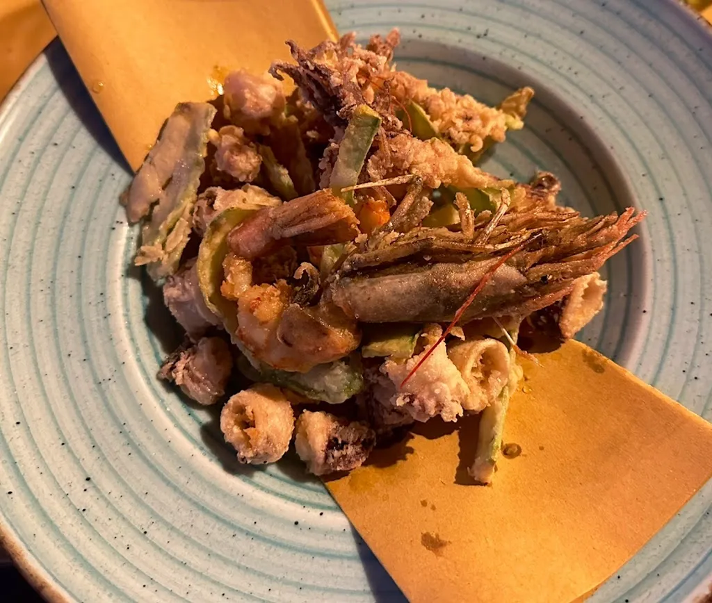 Trattoria I Fii di... B & S_Alassio_slider_image_3