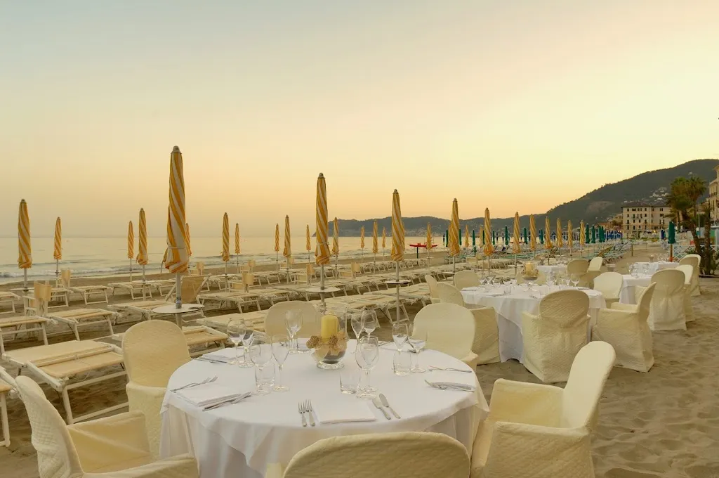 Ristorante Bagni Lino_Alassio_slider_image_1