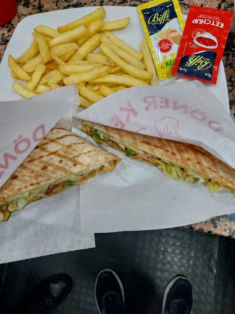 Menu_Pizza Kebab Alassio_Alassio_immagine_7