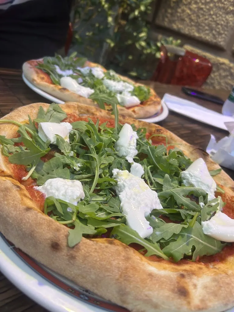 Dominique Victory_Pizza Kebab Alassio_Alassio_recensione