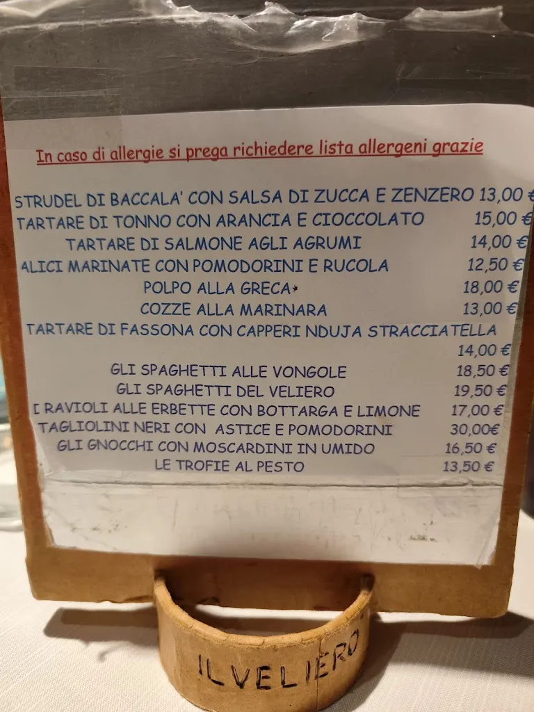 Menu_Il Veliero Amabile_Alassio_image_2