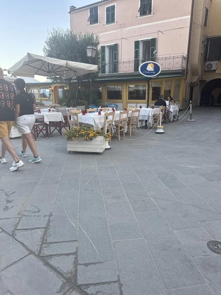 Keely Chapman_Il Veliero Amabile_Alassio_review