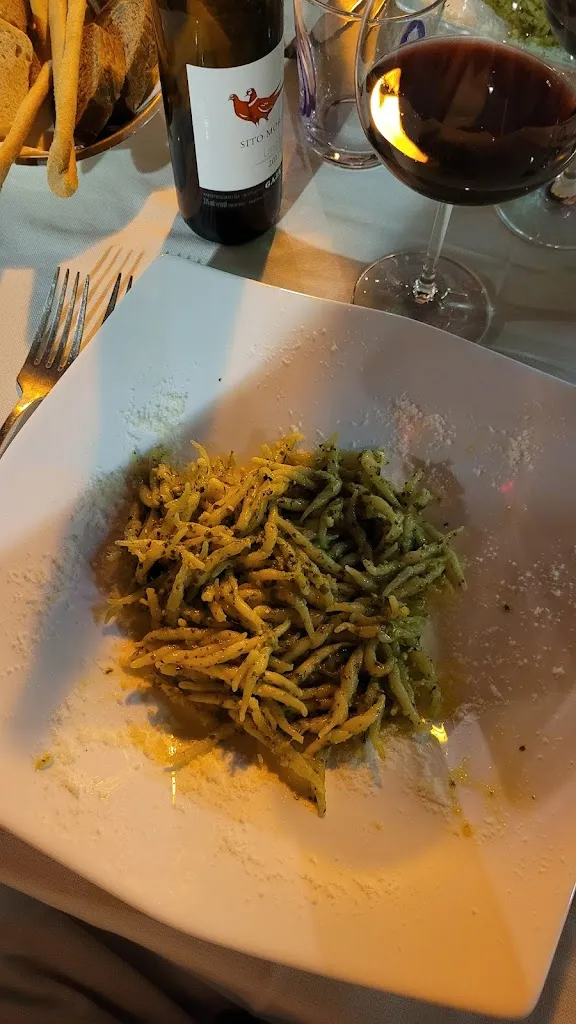 Ivana Tripic_Il Veliero Amabile_Alassio_review