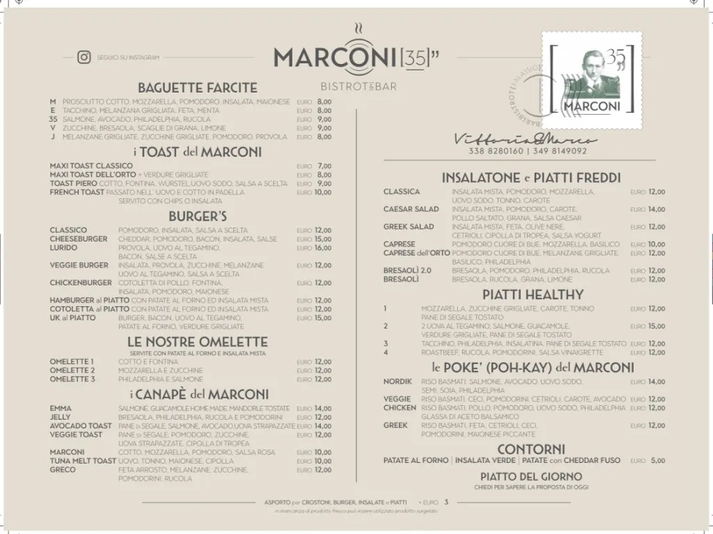 Menu_Marconi 35 Bar Bistrot_Alassio_image_1