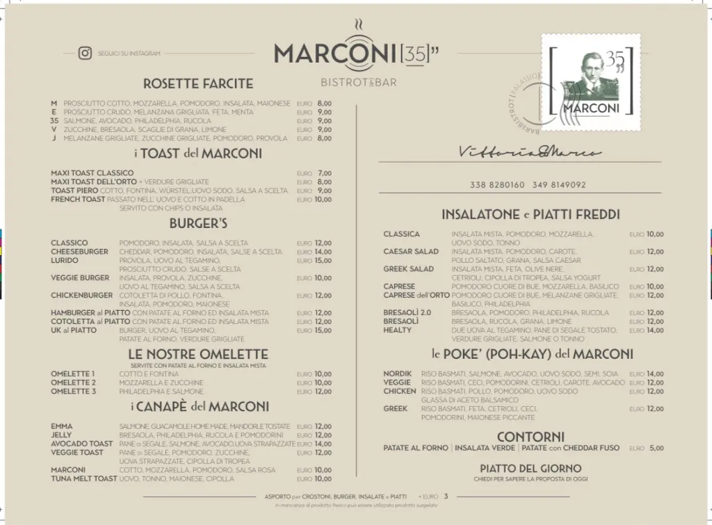 Menu_Marconi 35 Bar Bistrot_Alassio_image_2