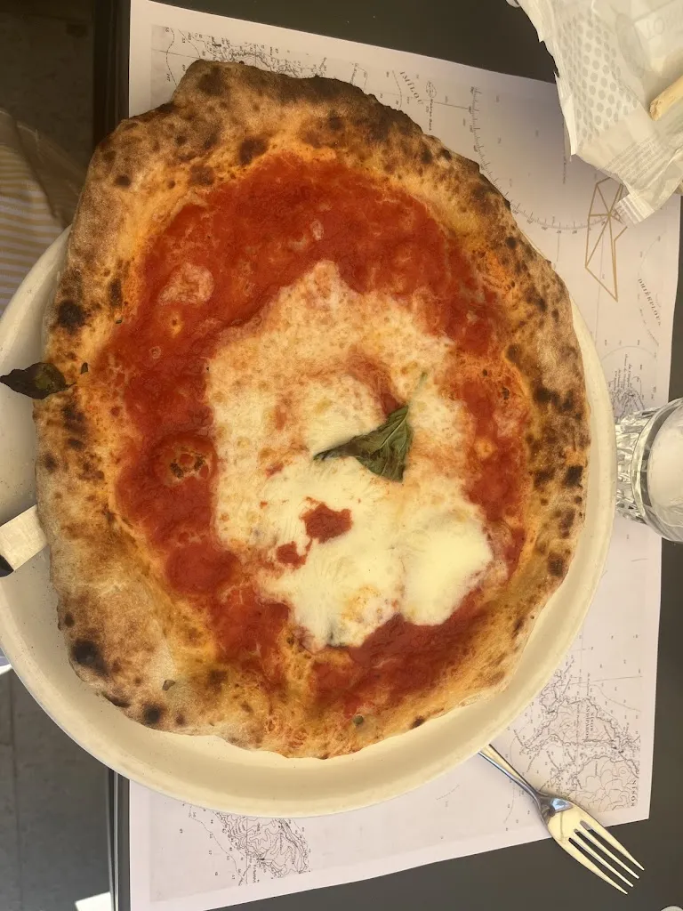 Martyna Bogucka_Il Barrante_Alassio_review