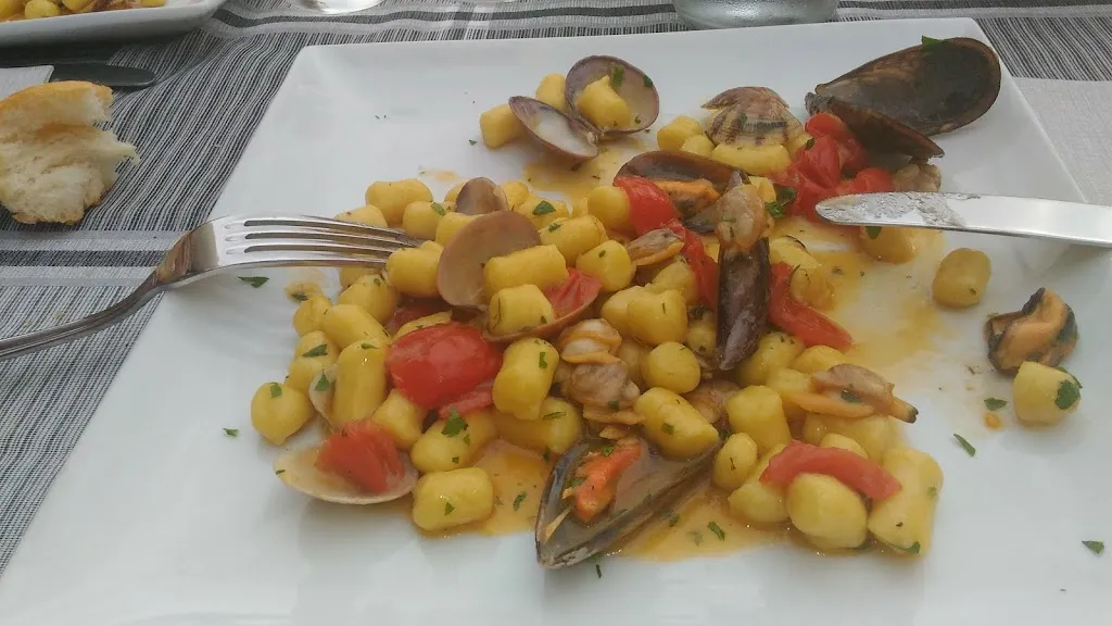 Menu_Restaurant El Galeon Alassio, Savona_Alassio_immagine_7