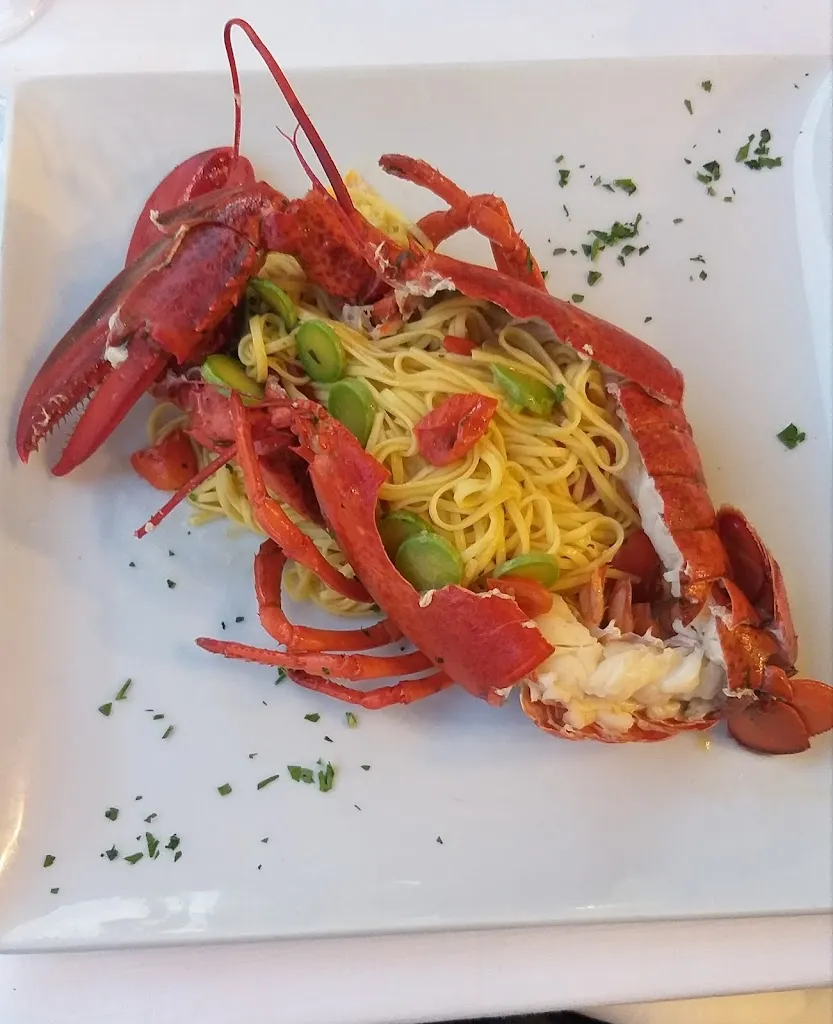 Menu_Restaurant El Galeon Alassio, Savona_Alassio_immagine_8