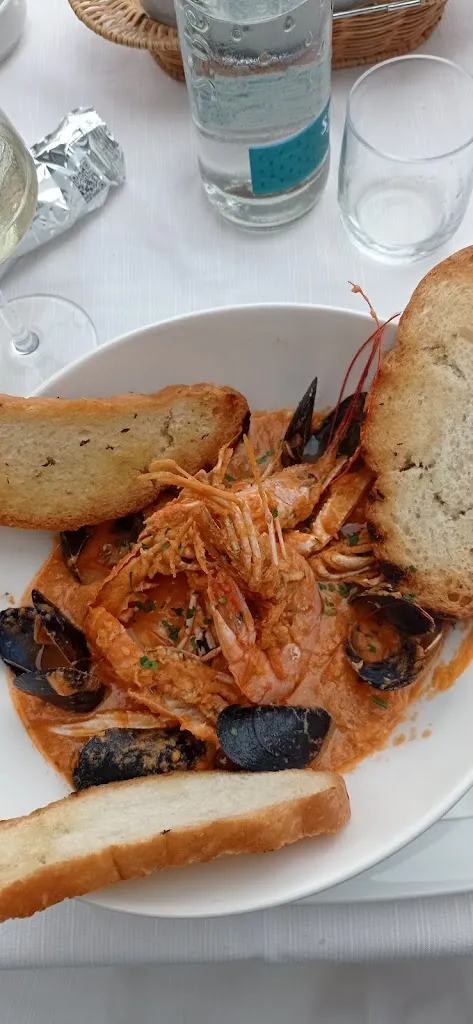 Menu_Restaurant El Galeon Alassio, Savona_Alassio_immagine_9