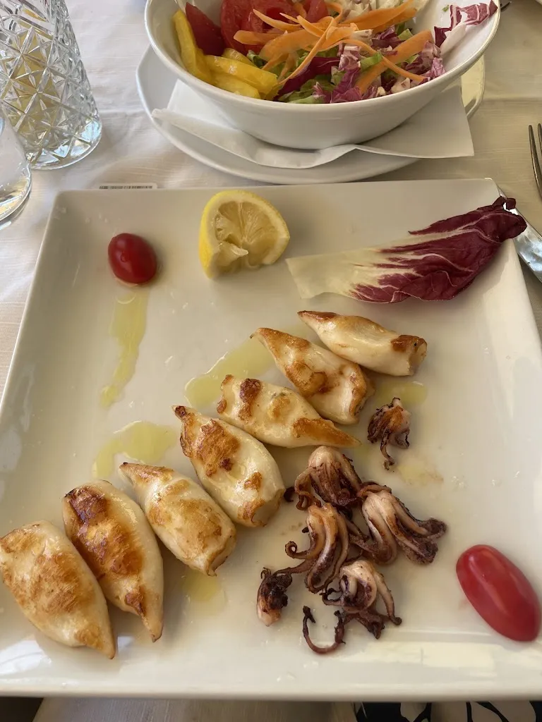 Laura Millroy_Restaurant El Galeon Alassio, Savona_Alassio_recensione