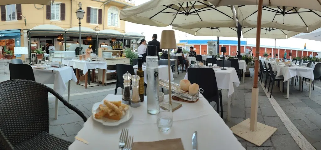 Restaurant El Galeon Alassio, Savona_Alassio_slider_image_2
