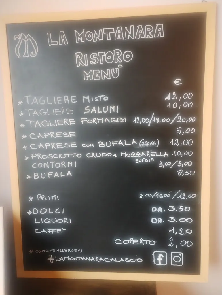 Menu_La Montanara_Calascio_image_1