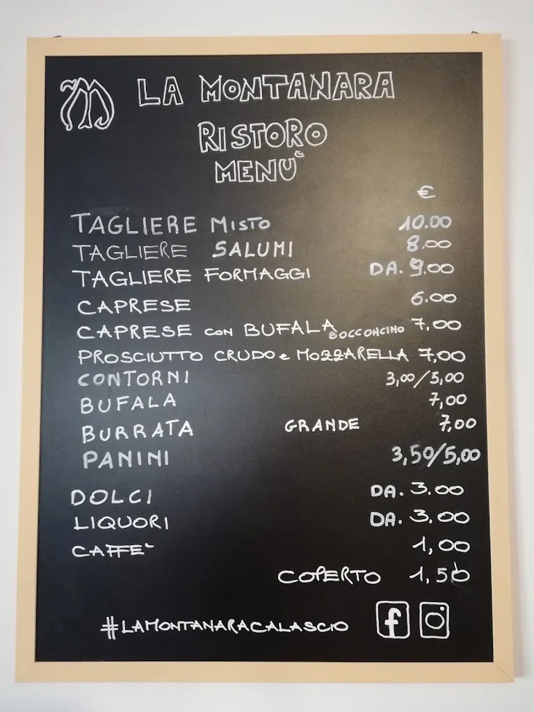 Menu_La Montanara_Calascio_image_2