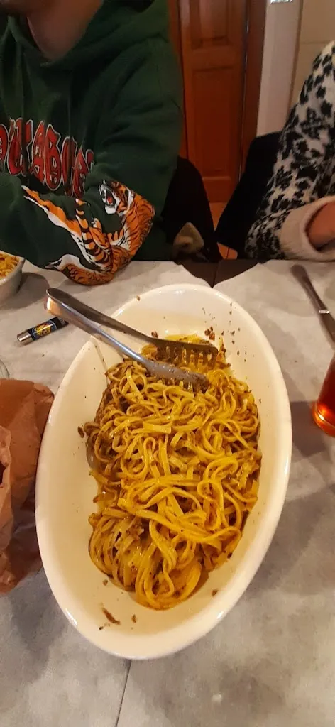 Gabriela Mardar_La Montanara_Calascio_review