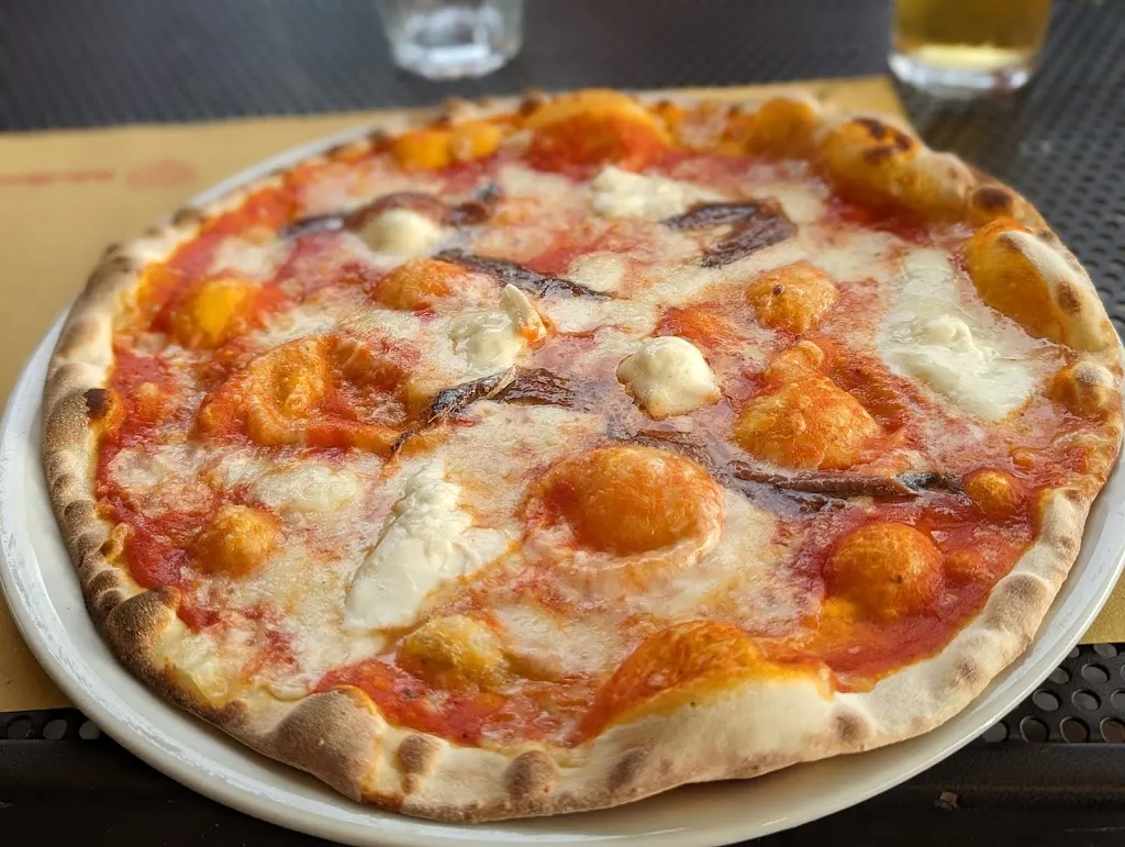 Menu_Brasserie du Golf Pizzeria_Grand Brissogne_image_1