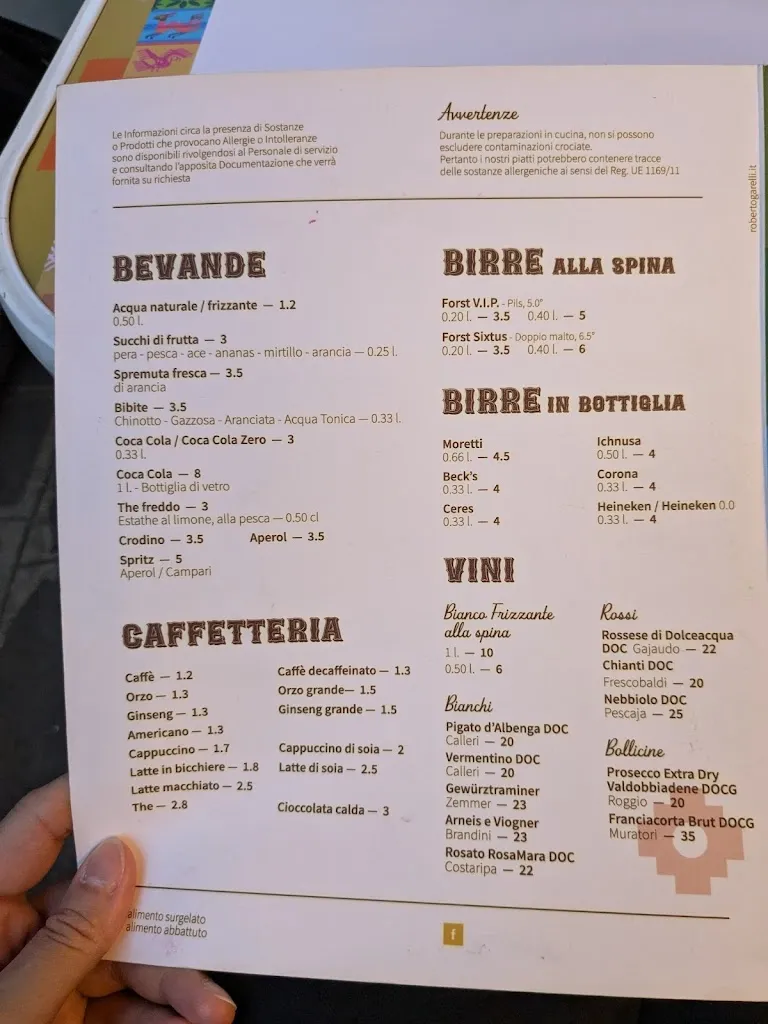 Menu_Arte & caffè_Alassio_image_2