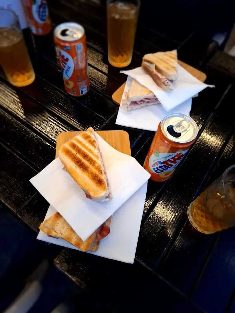 Menu_Bar La Marinetta spiaggia_Alassio_image_5