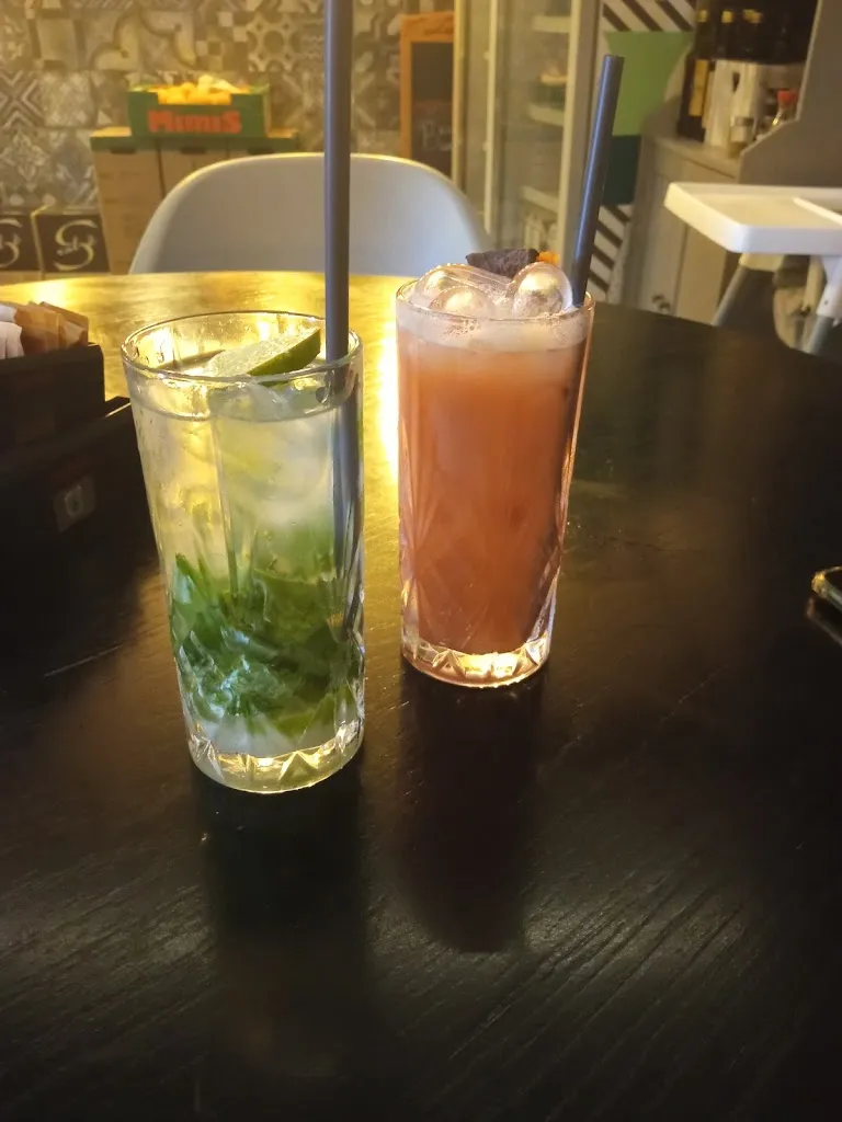 Menu_Bar La Marinetta spiaggia_Alassio_image_7