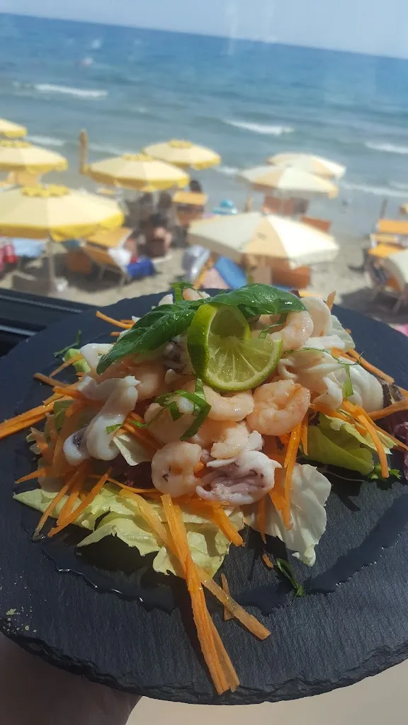 Menu_Bar La Marinetta spiaggia_Alassio_image_9