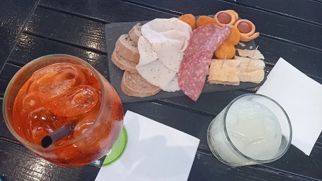 La Di_Bar La Marinetta spiaggia_Alassio_review