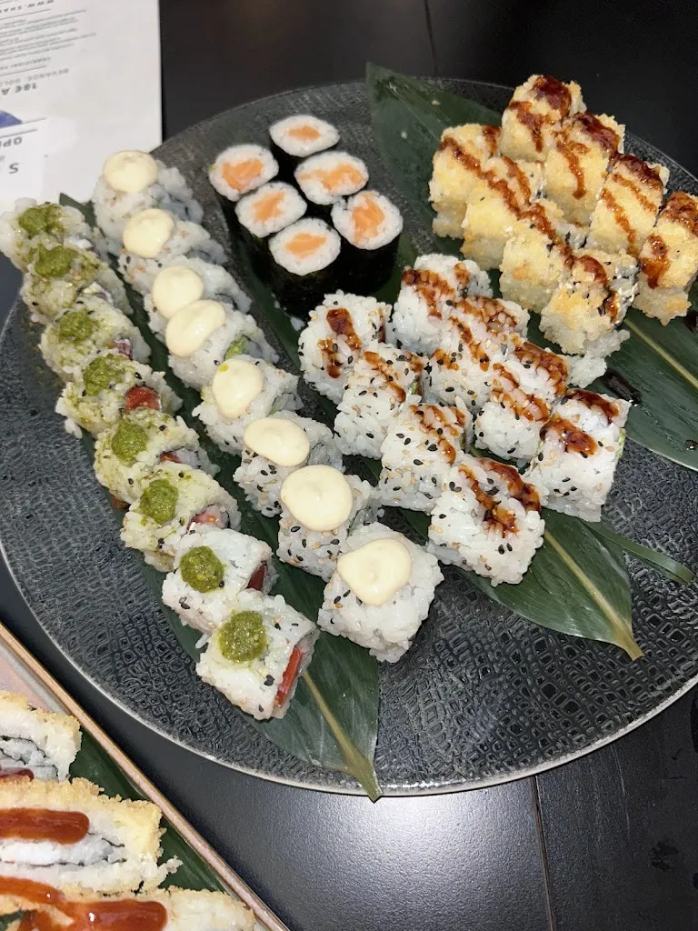 Menu_Shabu Alassio_Alassio_image_3