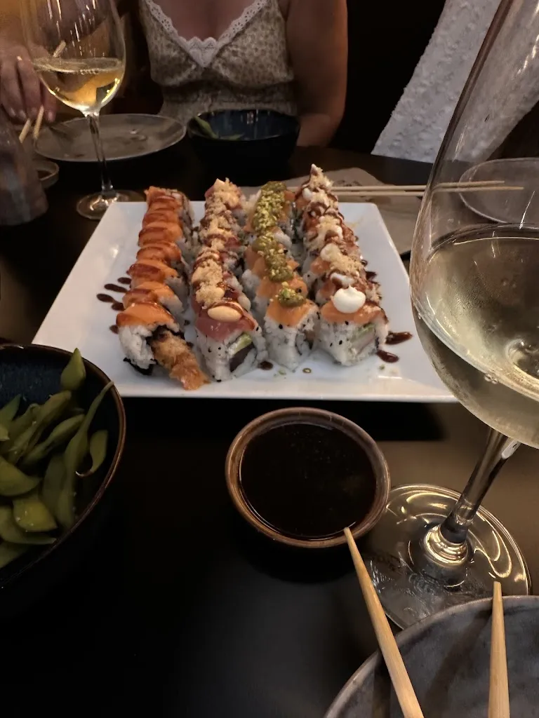 Riccardo Cecere_Shabu Alassio_Alassio_review