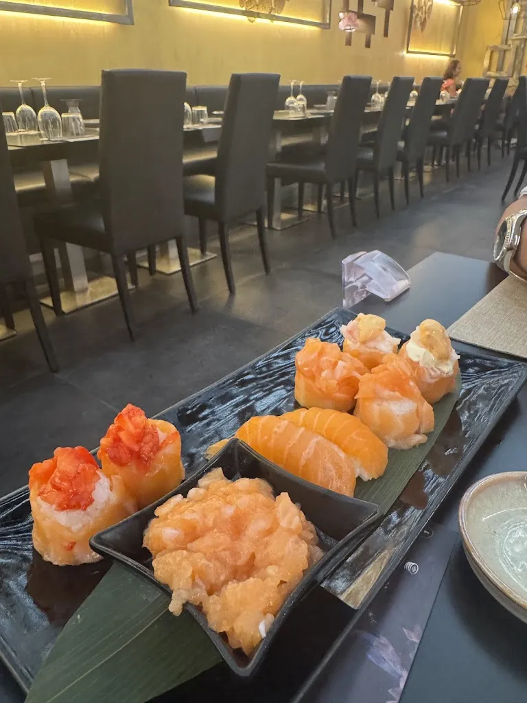 Alexandra vignati_Shabu Alassio_Alassio_review