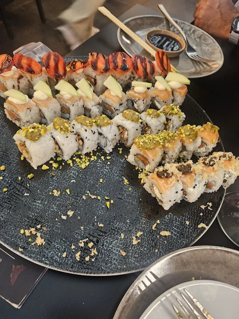 Erika Trioni_Shabu Alassio_Alassio_review