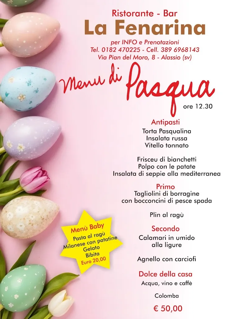 Menu_La Fenarina_Alassio_image_1
