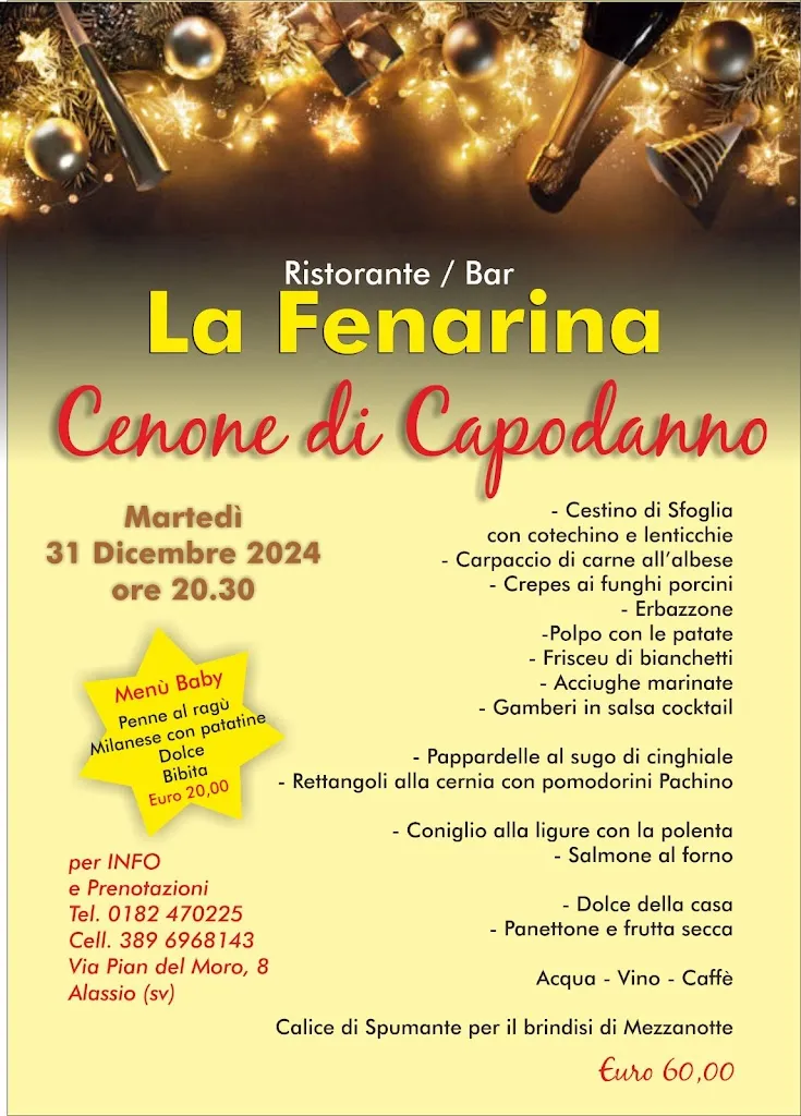 Menu_La Fenarina_Alassio_image_2