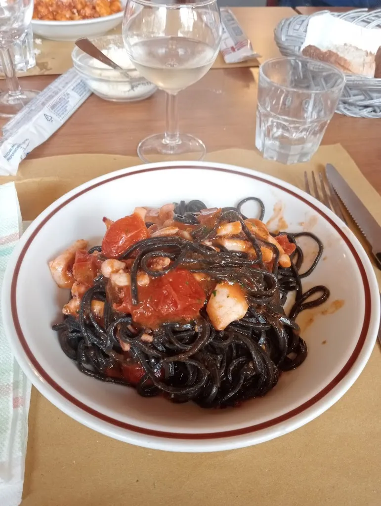 Alessia Sottile_La Fenarina_Alassio_review