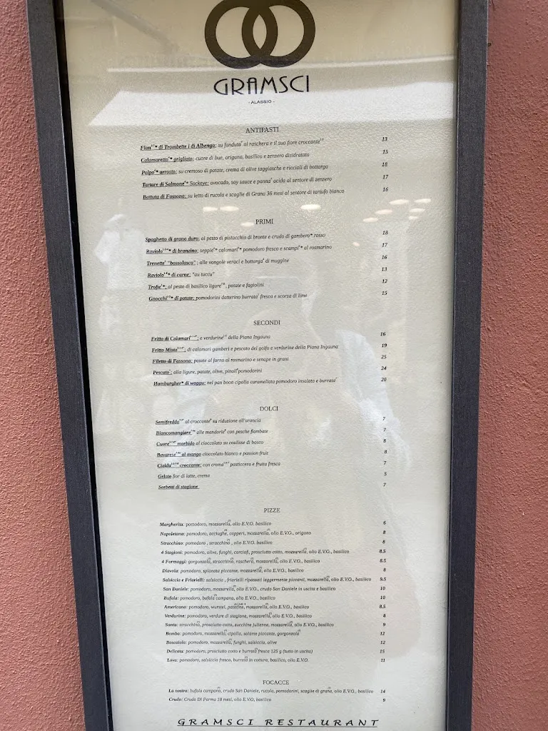 Menu_Ristorante ZIO PEPPE evviva la pappa _Alassio_image_1