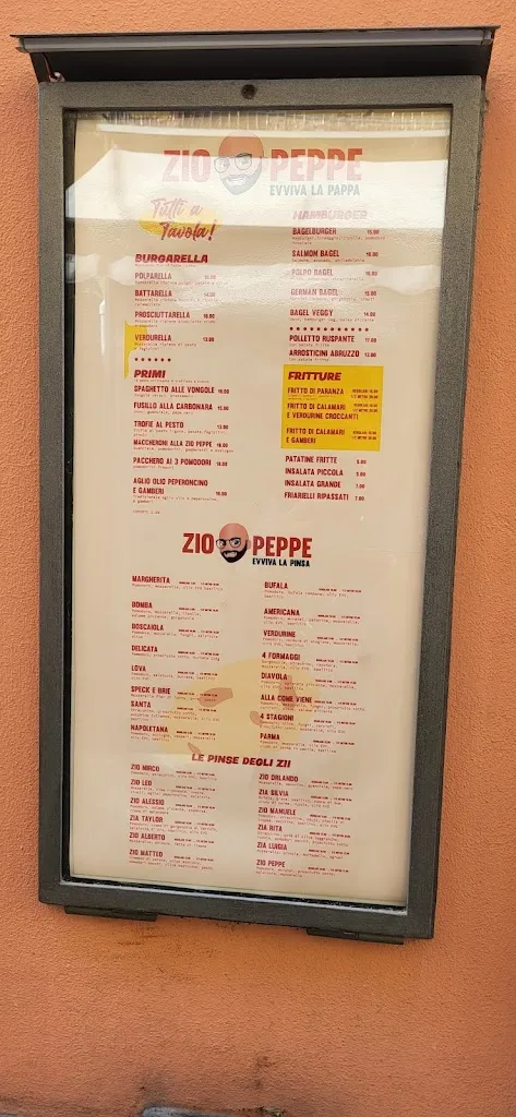 Menu_Ristorante ZIO PEPPE evviva la pappa _Alassio_image_2