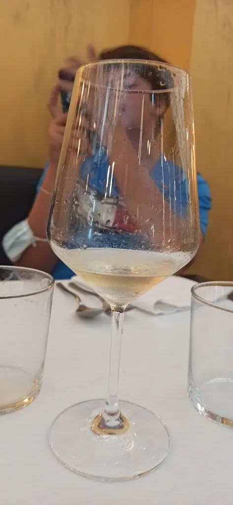 Michele Ricciardi_Ristorante ZIO PEPPE evviva la pappa _Alassio_review