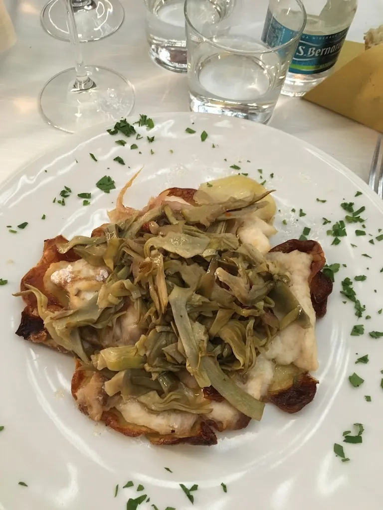 Niko Giovannini_Ristorante ZIO PEPPE evviva la pappa _Alassio_review