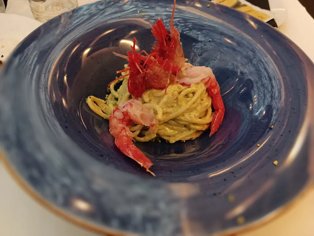 Ristorante ZIO PEPPE evviva la pappa _Alassio_slider_image_2