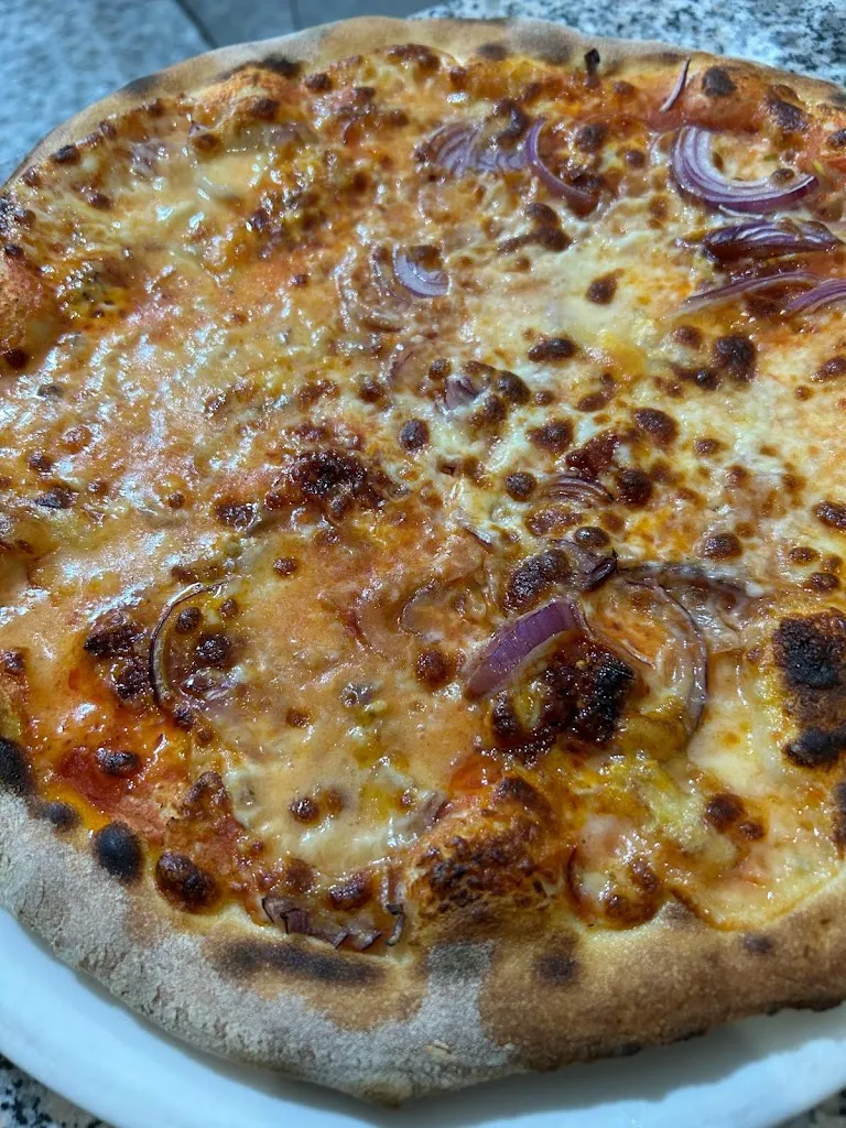 chiara bosco_Ristorante Pizzeria Bar La Maison Palafent_Grand Brissogne_review