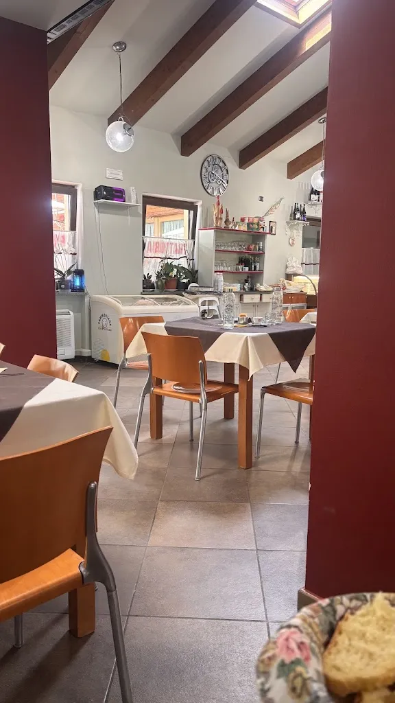 Ristorante Pizzeria Bar La Maison Palafent_Grand Brissogne_slider_image_2