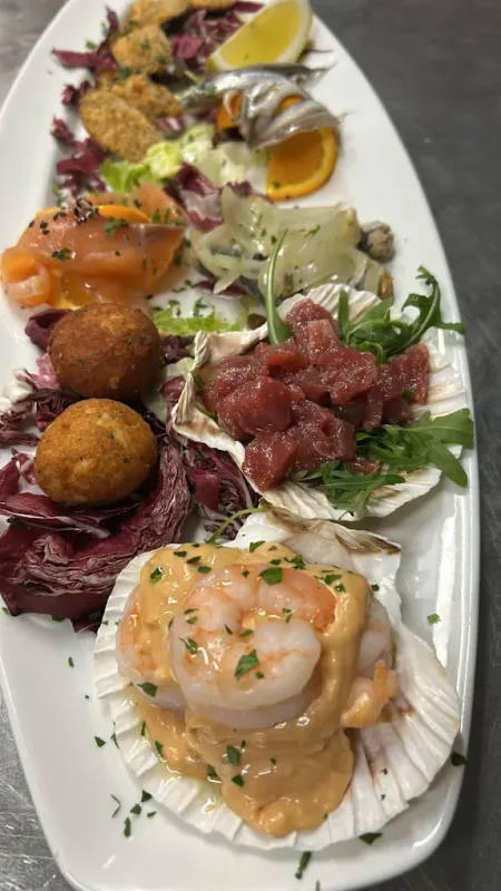 Ristorante Pizzeria Bar La Maison Palafent_Grand Brissogne_slider_image_3