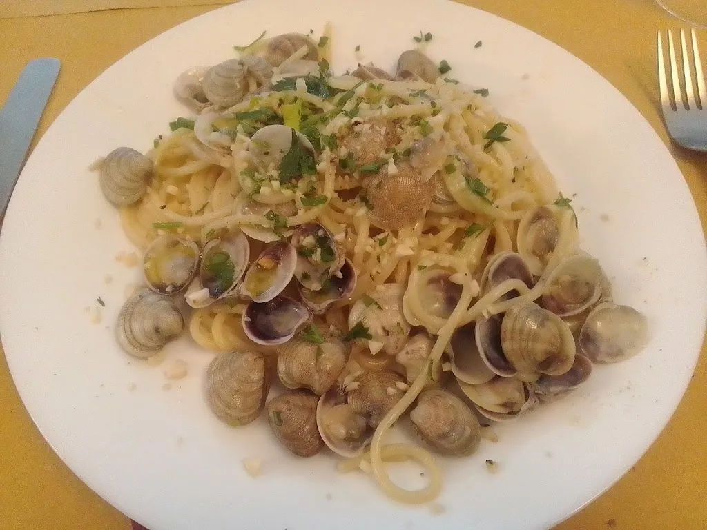 Sebastien Wilputte_Circolo ARCI Guernica_Arcola_review