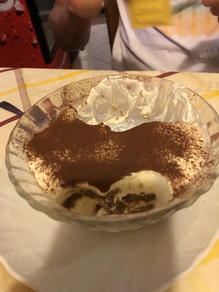 Agnieszka Lipińska_Il Mattatoio | Pizzeria forno a legna - Birreria - Paninoteca_Arcola_review