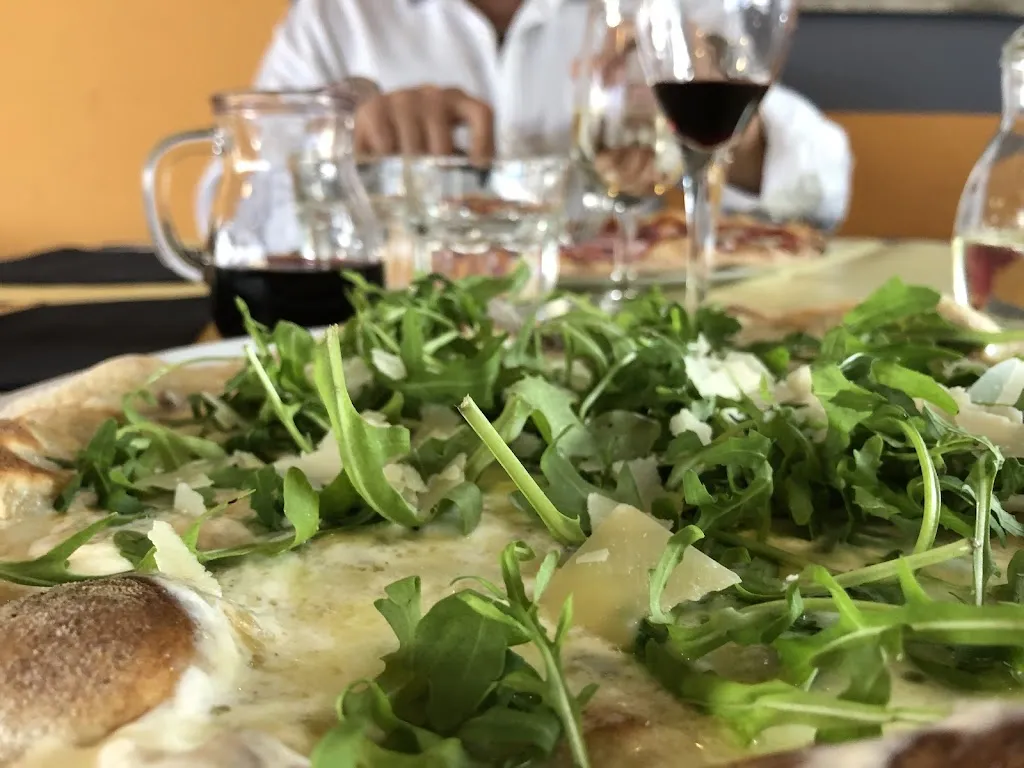 Jenny Dietzler_Il Mattatoio | Pizzeria forno a legna - Birreria - Paninoteca_Arcola_review